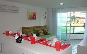 Resort Ancorar Flat 2108 Porto de Galinhas